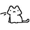 🌟 Эмодзи «кэтс» для Telegram