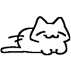 🌟 Эмодзи «кэтс» для Telegram