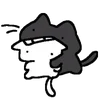 😋 Эмодзи «кэтс» для Telegram