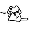 😅 Эмодзи «кэтс» для Telegram
