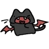 🌟 Эмодзи «кэтс» для Telegram