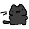 🐱 Эмодзи «кэтс» для Telegram