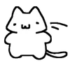 🐱 Эмодзи «кэтс» для Telegram