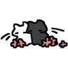 🐱 Эмодзи «кэтс» для Telegram