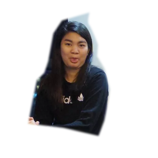 😝 Стикер «Content Team» для Telegram