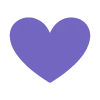 💜 Эмодзи «Факультет контента» для Telegram
