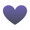 🖤 Эмодзи «Факультет контента» для Telegram