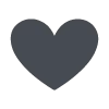 🖤 Эмодзи «Факультет контента» для Telegram