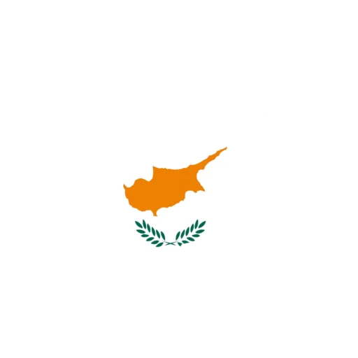 🇨🇾 Стикер «Country of europe» для Telegram