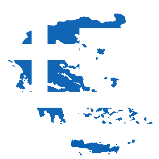 Стикерпак Country of europe для Telegram