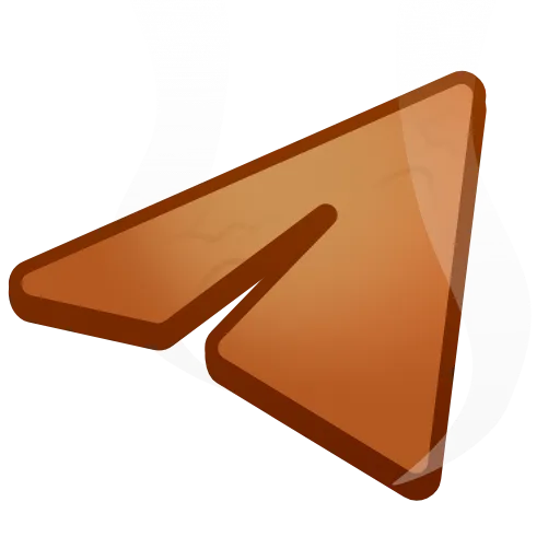 🎁 Эмодзи «Cookie Heart >» для Telegram