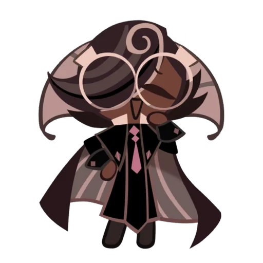 🌟 Стикер «Cookie Run Kingdom» для Telegram