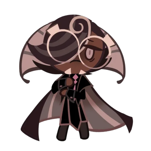 🌟 Стикер «Cookie Run Kingdom» для Telegram