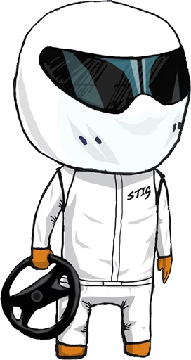 😶 Стикер «Печенька Пикабу ч. 2 Cookie stickers. pt. 2» для Telegram