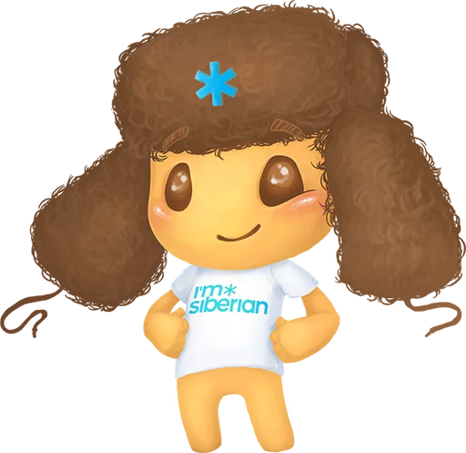 😉 Стикер «Печенька Пикабу ч. 2 Cookie stickers. pt. 2» для Telegram