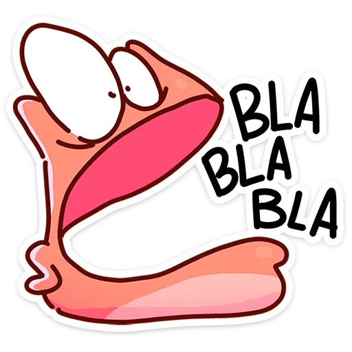⭐ Стикер «Кот Топчик» для Telegram