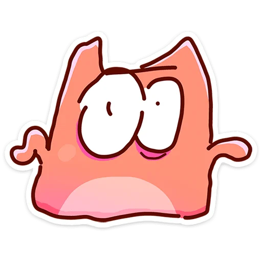 ⭐ Стикер «Кот Топчик» для Telegram