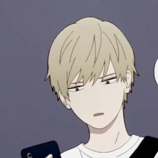 🗿 Стикер «Cool Doji Danshi» для Telegram