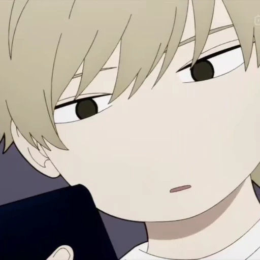🗿 Стикер «Cool Doji Danshi» для Telegram