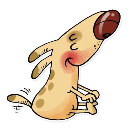 😊 Стикер «Hipo_» для Telegram