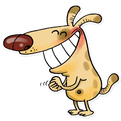😁 Стикер «Hipo_» для Telegram