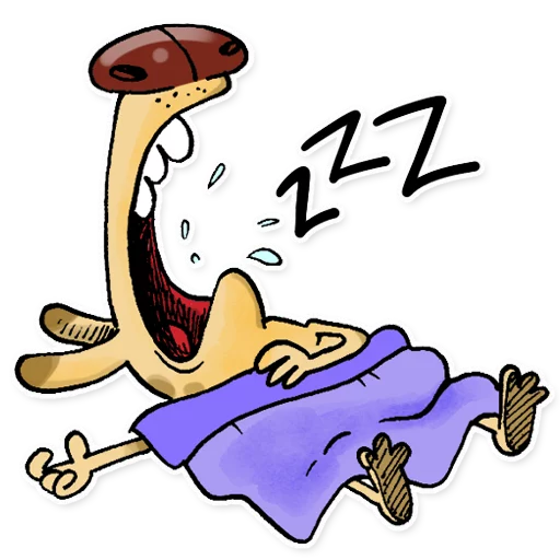 😴 Стикер «Hipo_» для Telegram