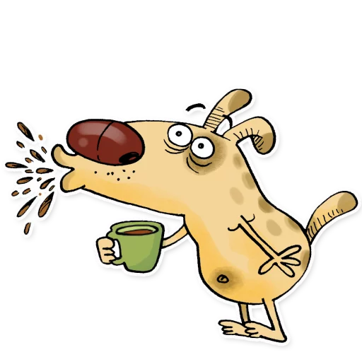 😯 Стикер «Hipo_» для Telegram