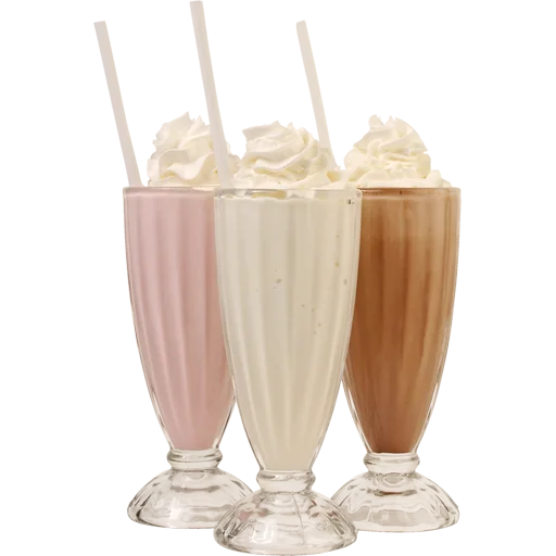 🧋 Стикер «Soda-Juice-Shakes» для Telegram