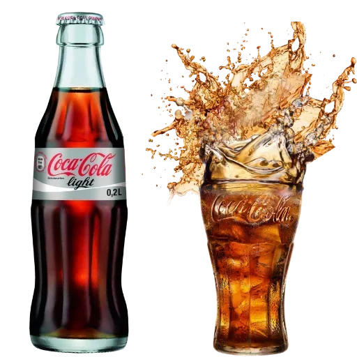 🧋 Стикер «Soda-Juice-Shakes» для Telegram