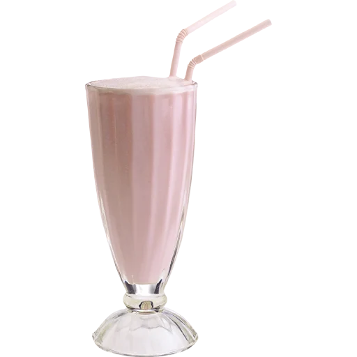 🧋 Стикер «Soda-Juice-Shakes» для Telegram