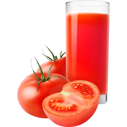 🧋 Стикер «Soda-Juice-Shakes» для Telegram