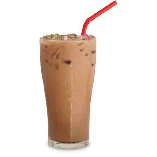 🧋 Стикер «Soda-Juice-Shakes» для Telegram