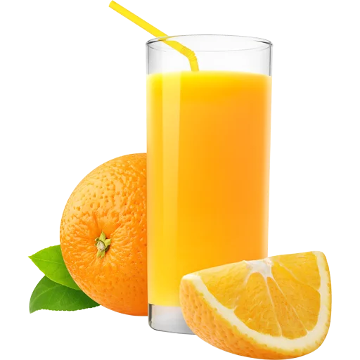 🧋 Стикер «Soda-Juice-Shakes» для Telegram