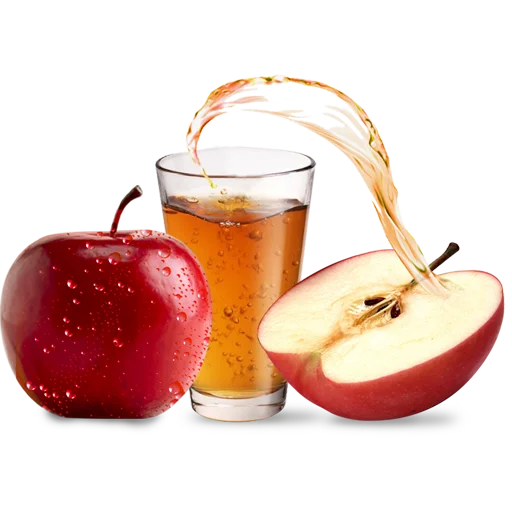 🧋 Стикер «Soda-Juice-Shakes» для Telegram