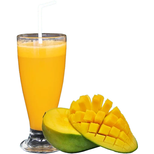 🧋 Стикер «Soda-Juice-Shakes» для Telegram