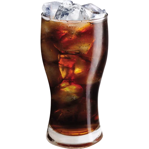🍹 Стикер «Soda-Juice-Shakes» для Telegram