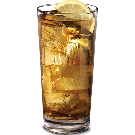 🍹 Стикер «Soda-Juice-Shakes» для Telegram