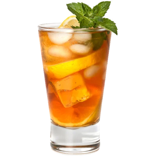 🧋 Стикер «Soda-Juice-Shakes» для Telegram