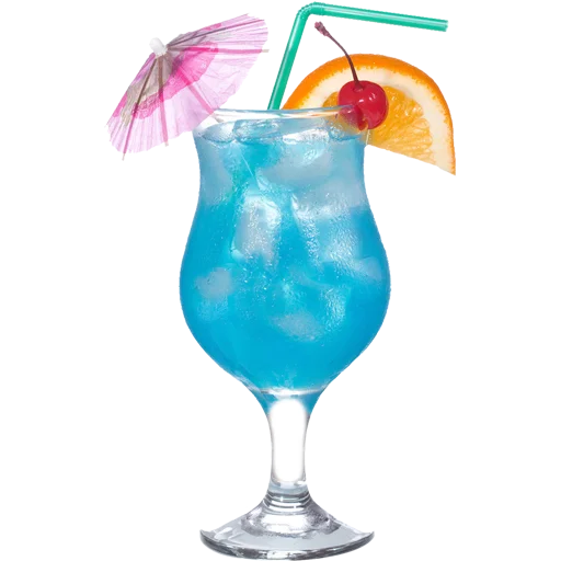 🍹 Стикер «Soda-Juice-Shakes» для Telegram