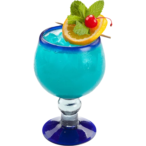 🍹 Стикер «Soda-Juice-Shakes» для Telegram