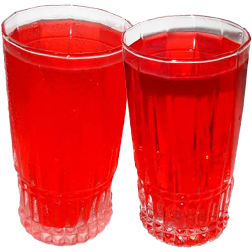 🧋 Стикер «Soda-Juice-Shakes» для Telegram