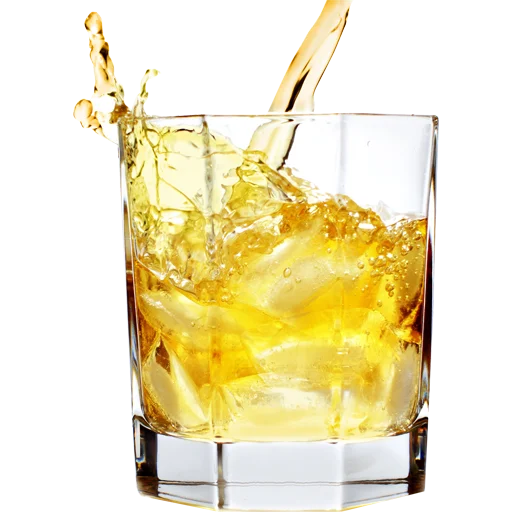 🍹 Стикер «Soda-Juice-Shakes» для Telegram