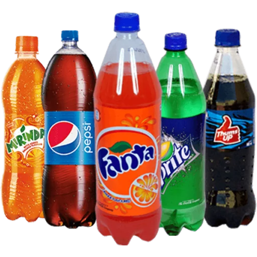 🧋 Стикер «Soda-Juice-Shakes» для Telegram