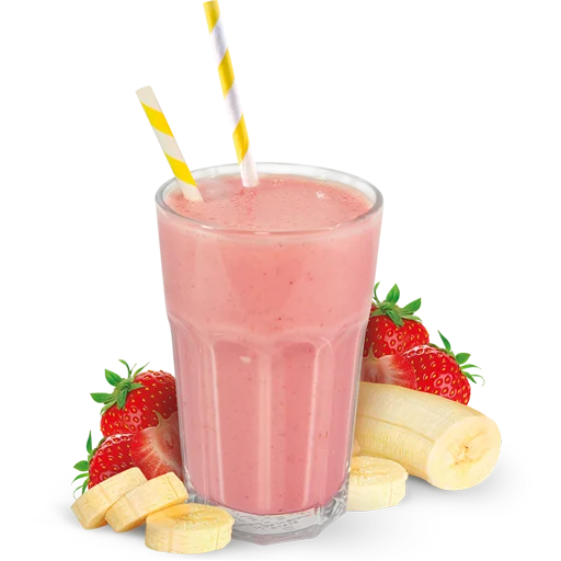 🧋 Стикер «Soda-Juice-Shakes» для Telegram