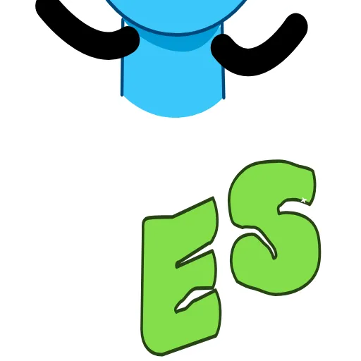 ☝️ Стикер «COOL GUY» для Telegram