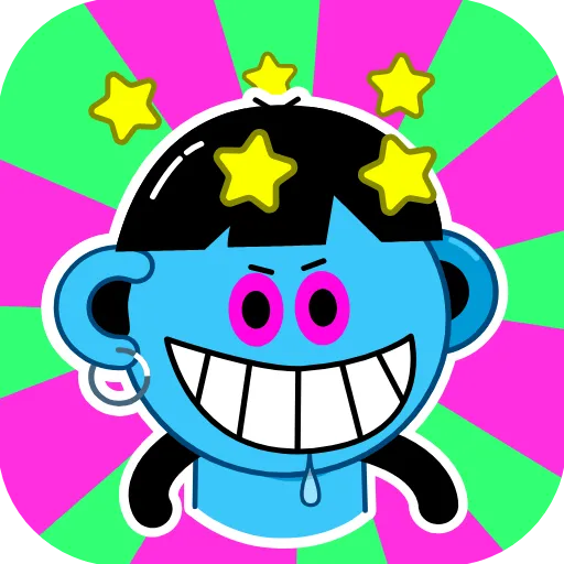 🤤 Стикер «COOL GUY» для Telegram