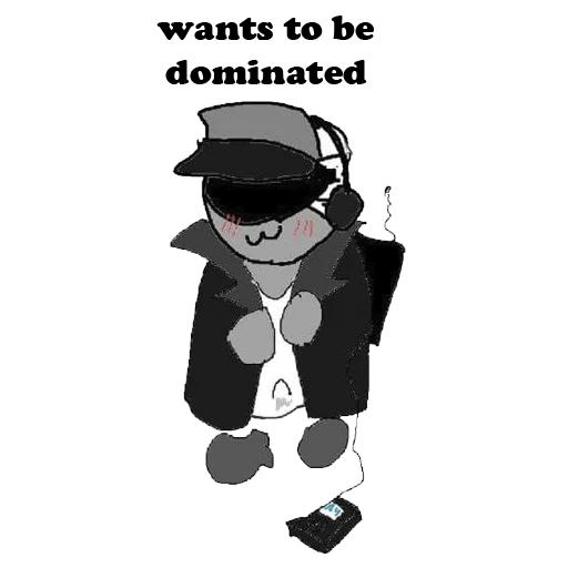 🙈 Стикер «Madness Combat Cool pack» для Telegram