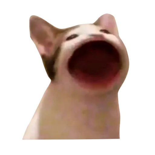 😮 Стикер «Memes» для Telegram
