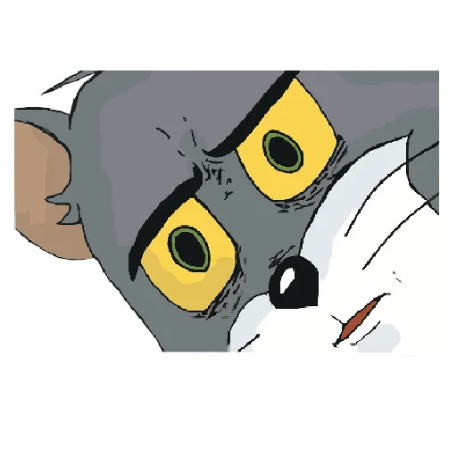 🫤 Стикер «Memes» для Telegram