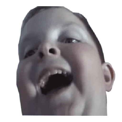 😂 Стикер «Memes» для Telegram